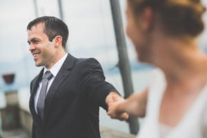 Hochzeitsfotos Männedorf