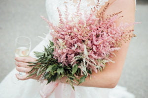 Hochzeit Stäfa Gewächshaus