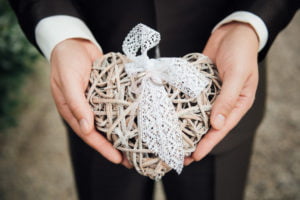 Details Hochzeit Schloss Heidegg