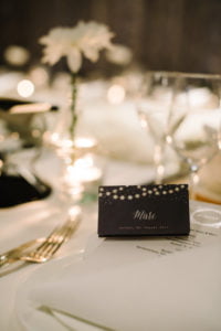 Hochzeit Dinner Raclette Widder Zürich