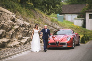 Hochzeit Fotos Weggis