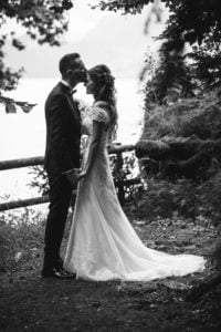 Hochzeitsfotos Weggis