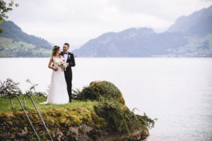 Hochzeitsfotograf Weggis