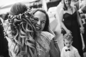 Hochzeitsapero Campushotel Hertenstein