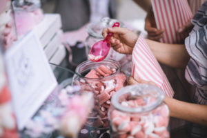 Hochzeitsapero Campushotel Hertenstein