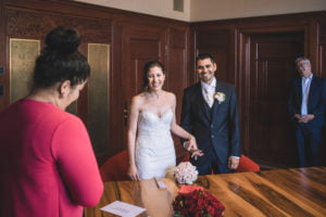 Hochzeitsfotograf Zürich