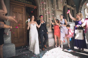 Hochzeitsfotograf Zürich