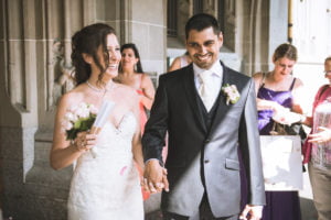 Ziviltrauung Fotos Stadthaus