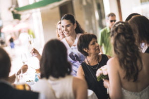 Hochzeitsfotograf Zürich