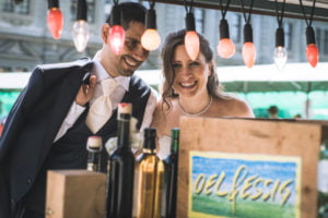 Fotos Hochzeit Zürich