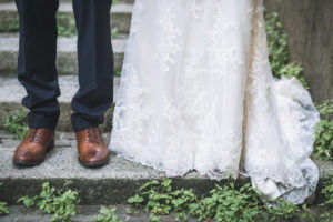 Fotos Brautpaar Zürich