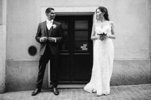 Hochzeitsfotograf Zürich