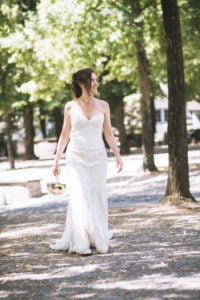 Fotos Brautpaar Zürich