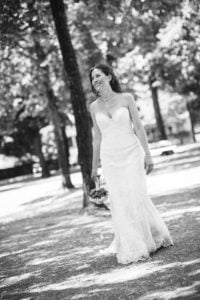 Fotos Brautpaar Zürich