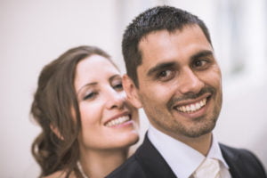 Fotos Brautpaar Zürich