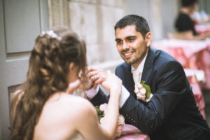 Hochzeitsfotograf Zürich