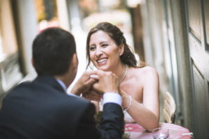Fotos Hochzeit Zürich