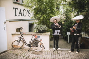 Hochzeit Fotos Zürich