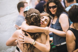 Hochzeitsapero Taos Zürich