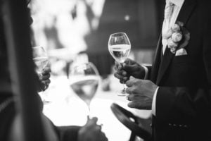 Hochzeitsapero Taos Zürich