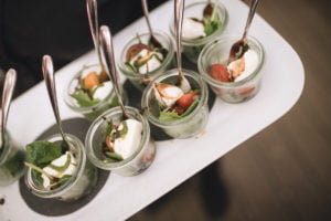 Hochzeitsapero Taos Zürich