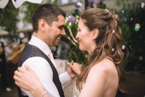 Hochzeitsfotograf Zürich