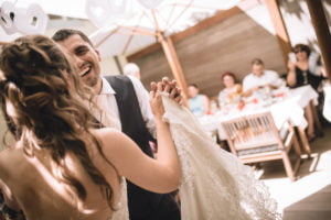 Hochzeitstanz Fotos Zürich