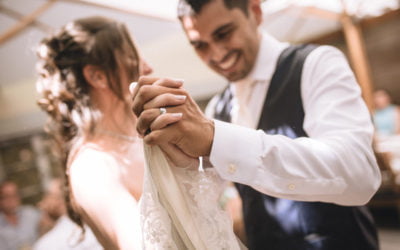 Zivilhochzeit in Zürich