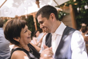 Hochzeitsapero Taos Zürich