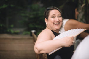 Hochzeitsapero Taos Zürich