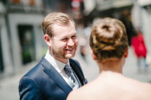 Fotograf Hochzeit Zürich