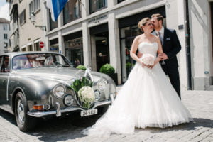 Fotograf Hochzeit Zürich