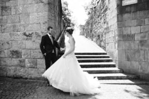 Hochzeitsfotograf Zürich