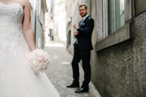 Hochzeitsfotograf Zürich