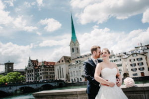 Hochzeitsfotos Zürich