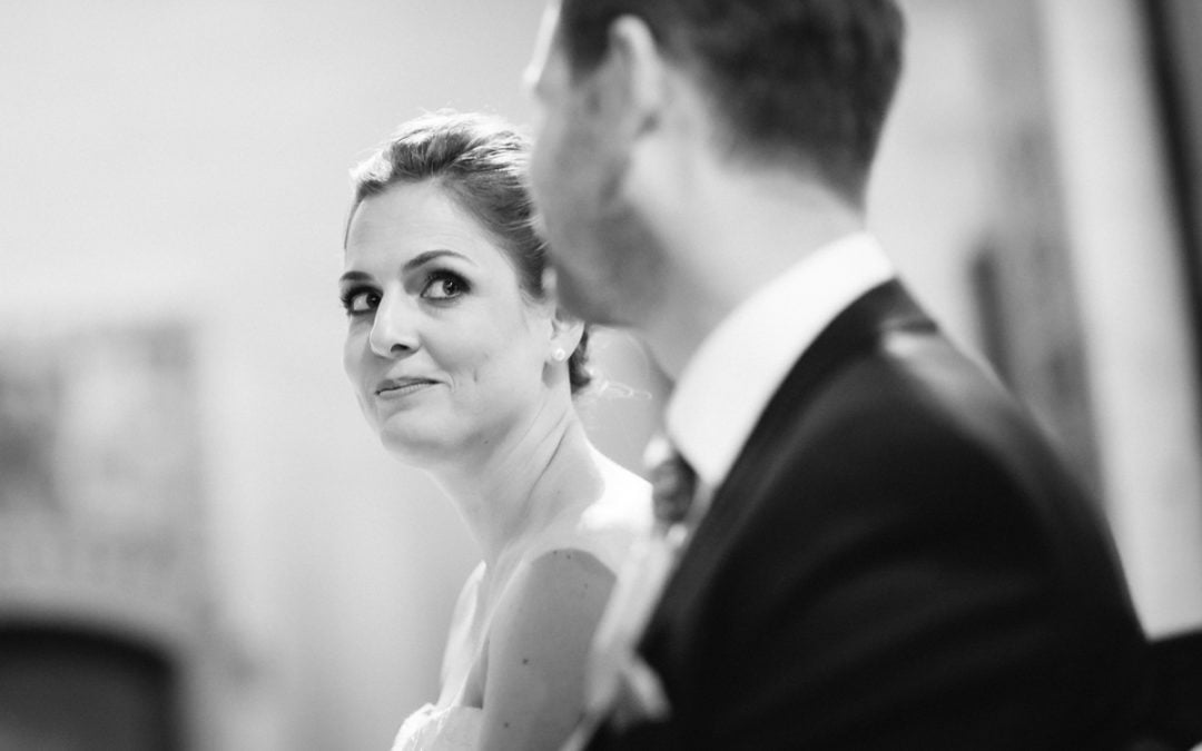 Hochzeit Tobi Ladina