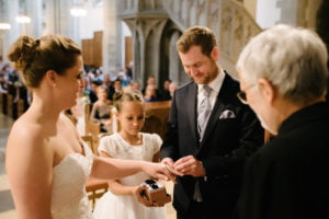 Hochzeitsfotograf Zürich