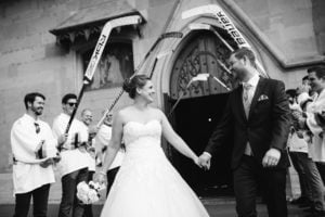 Hochzeitsfotograf Zürich