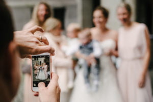 Hochzeitsfotograf Zürich