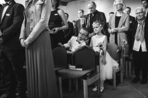 Hochzeitsfotos Greifensee