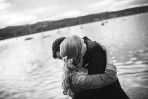 Fotograf Hochzeit Greifensee