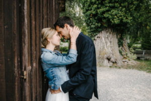 Hochzeit Greifensee Fotos