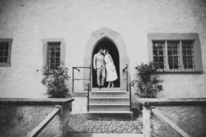 Fotograf Schloss Greifensee Hochzeit