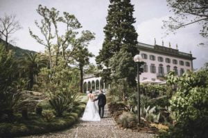 Hochzeitsfotograf Hotel Isole di Brissago