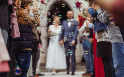 Zivilhochzeit im Schloss Greifensee