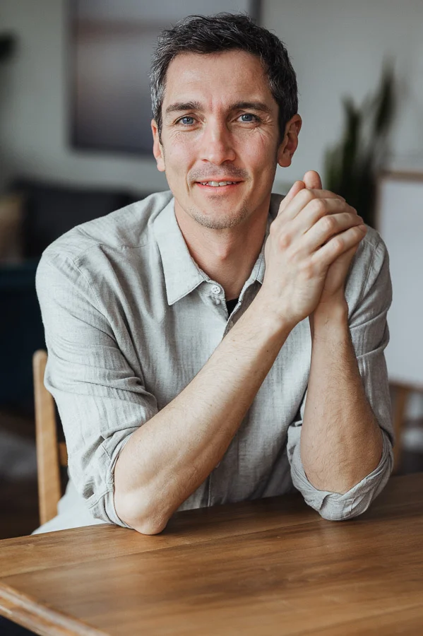 Hochzeitsfotograf Andre Hengst